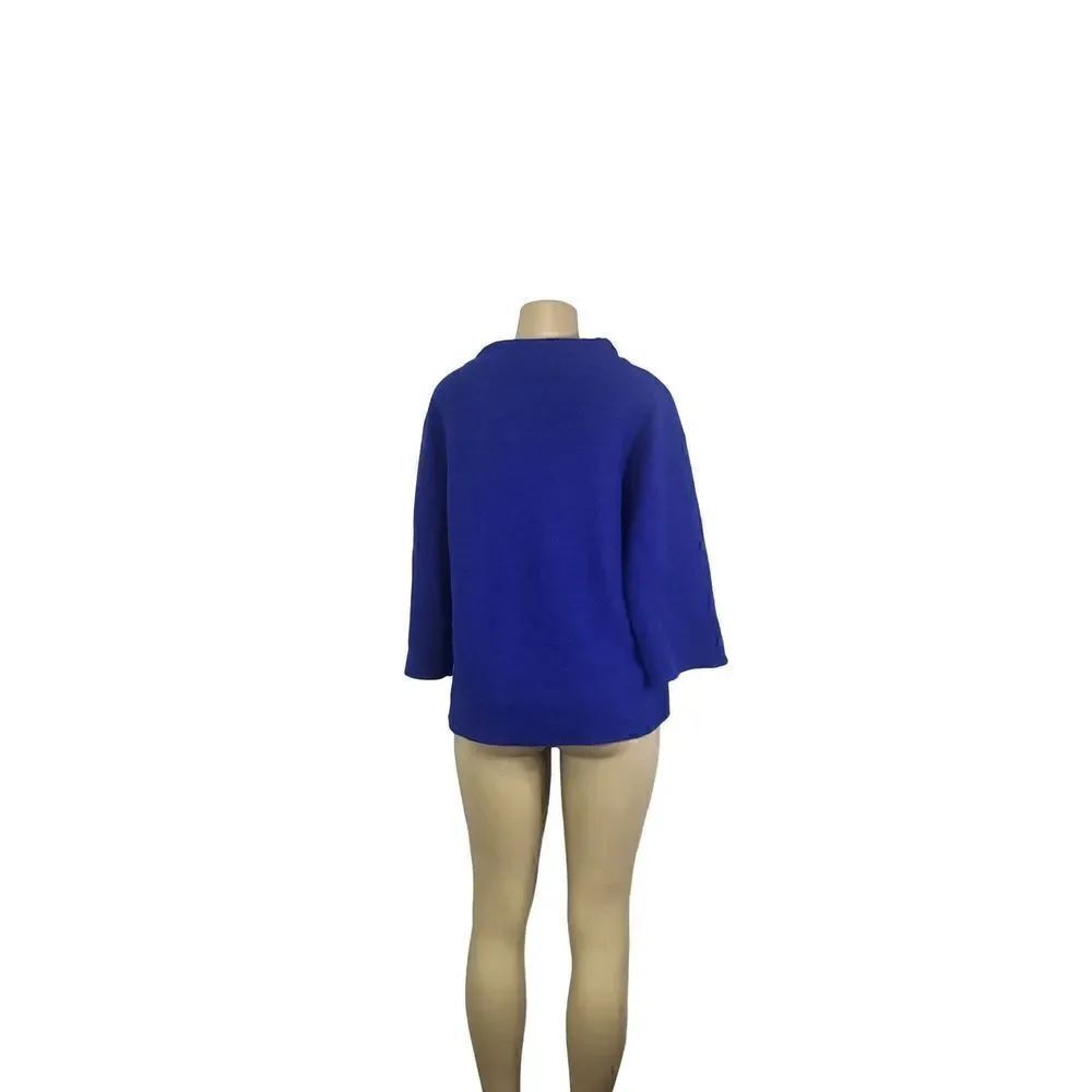 M Collection wool sweater  - Picture 8 of 8